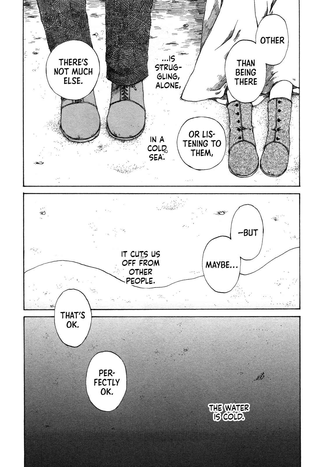 Page 63 Chapter 2 Story of Carocheila