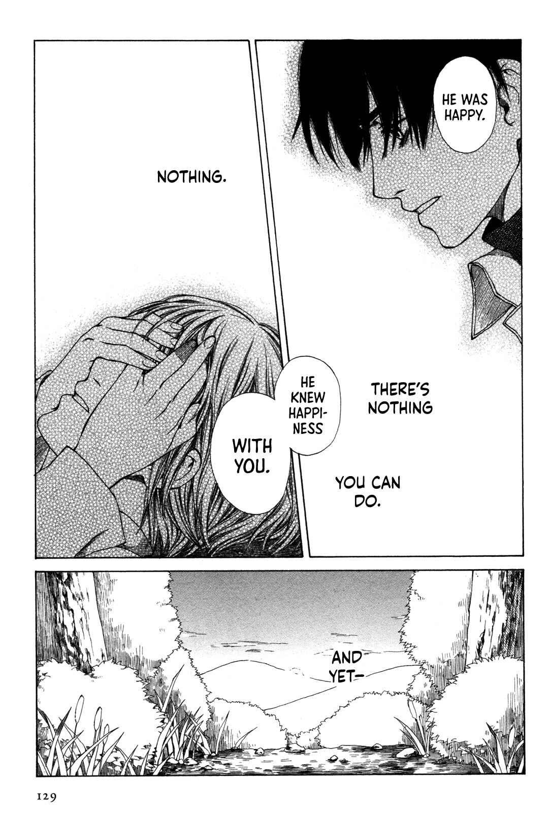 Page 65 Chapter 2 Story of Carocheila