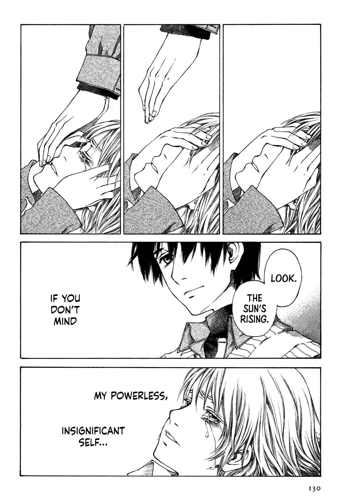 Page 66 Chapter 2 Story of Carocheila