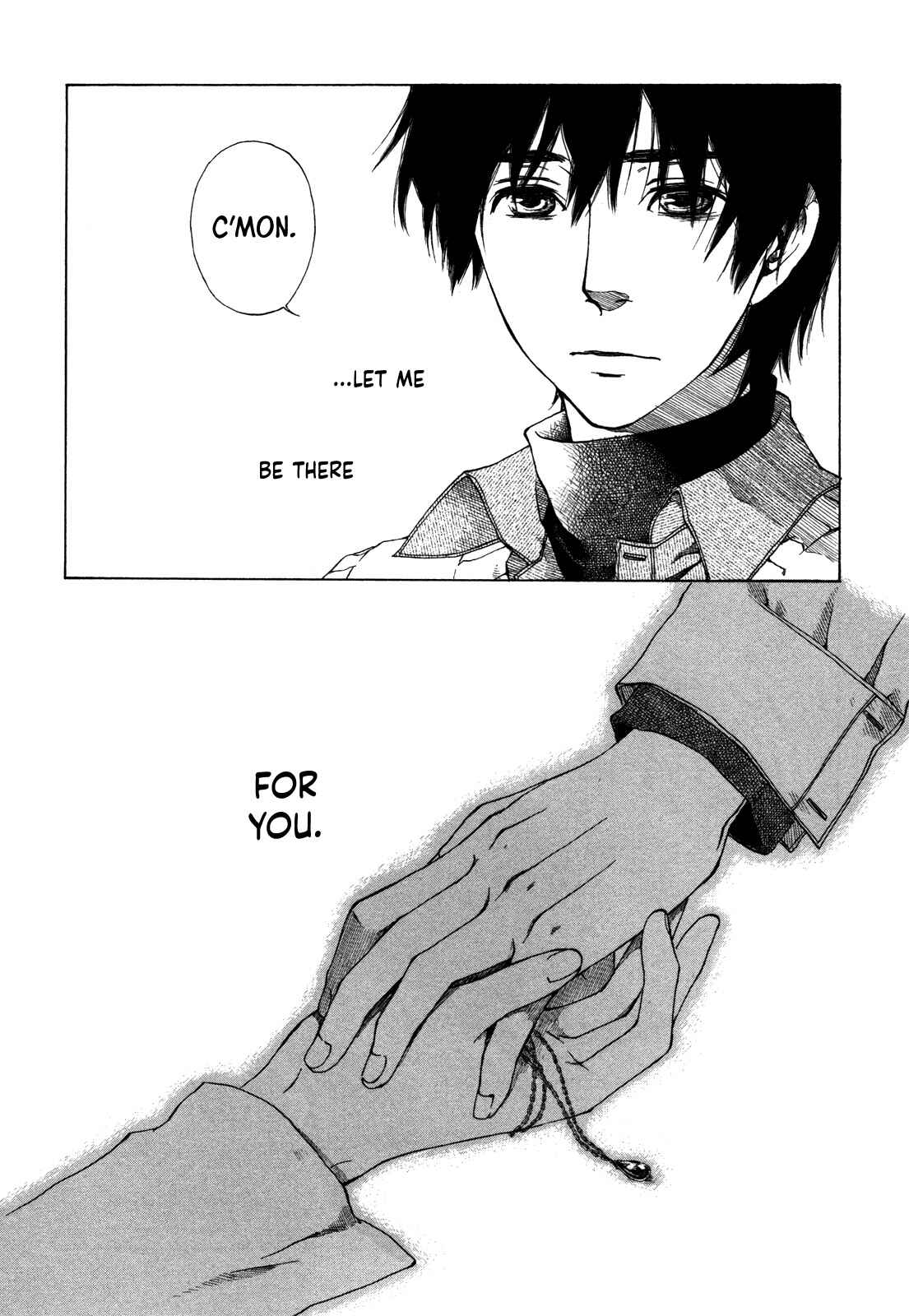 Page 68 Chapter 2 Story of Carocheila