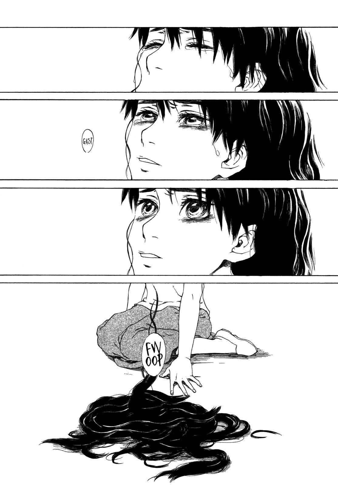 Page 83 Chapter 3 Story of Carocheila