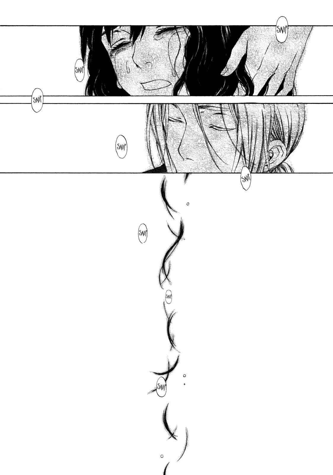 Page 89 Chapter 3 Story of Carocheila