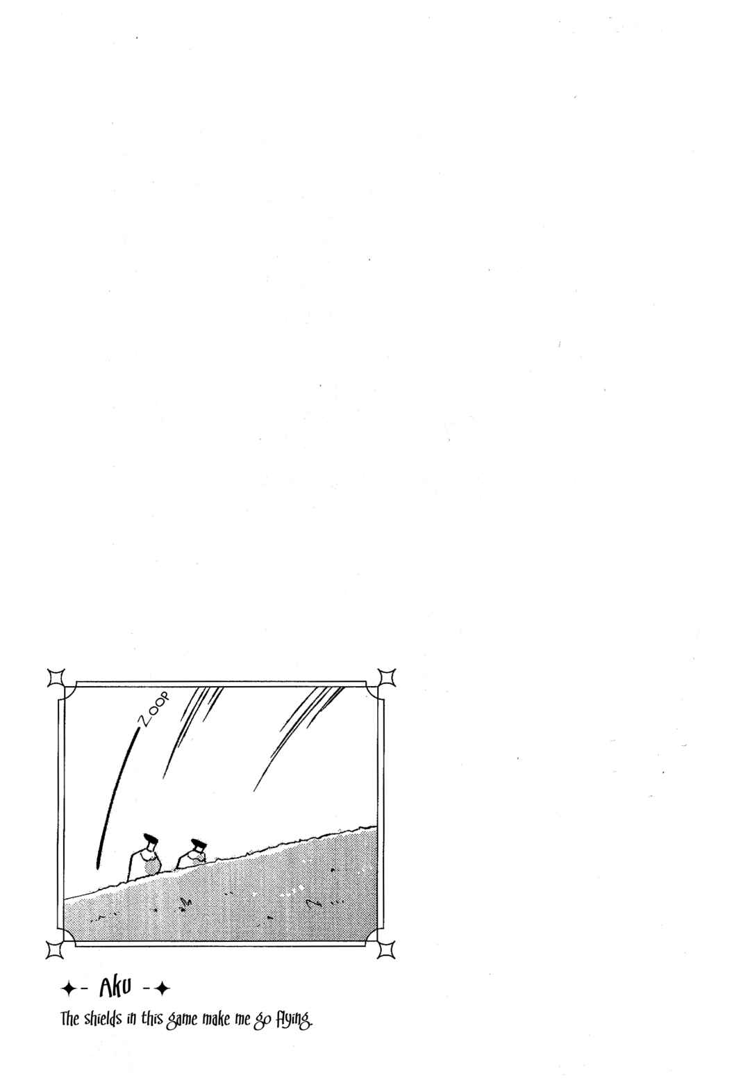 Page 15 Chapter 8 Genshin Impact Comic Anthology