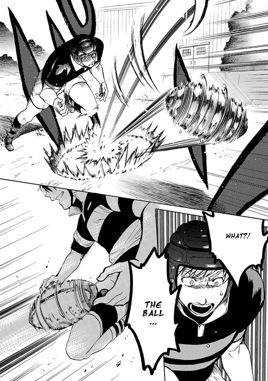 Page 54 Chapter 00.2 15 - Meisetsu Kougyou Koukou Rugby Bu