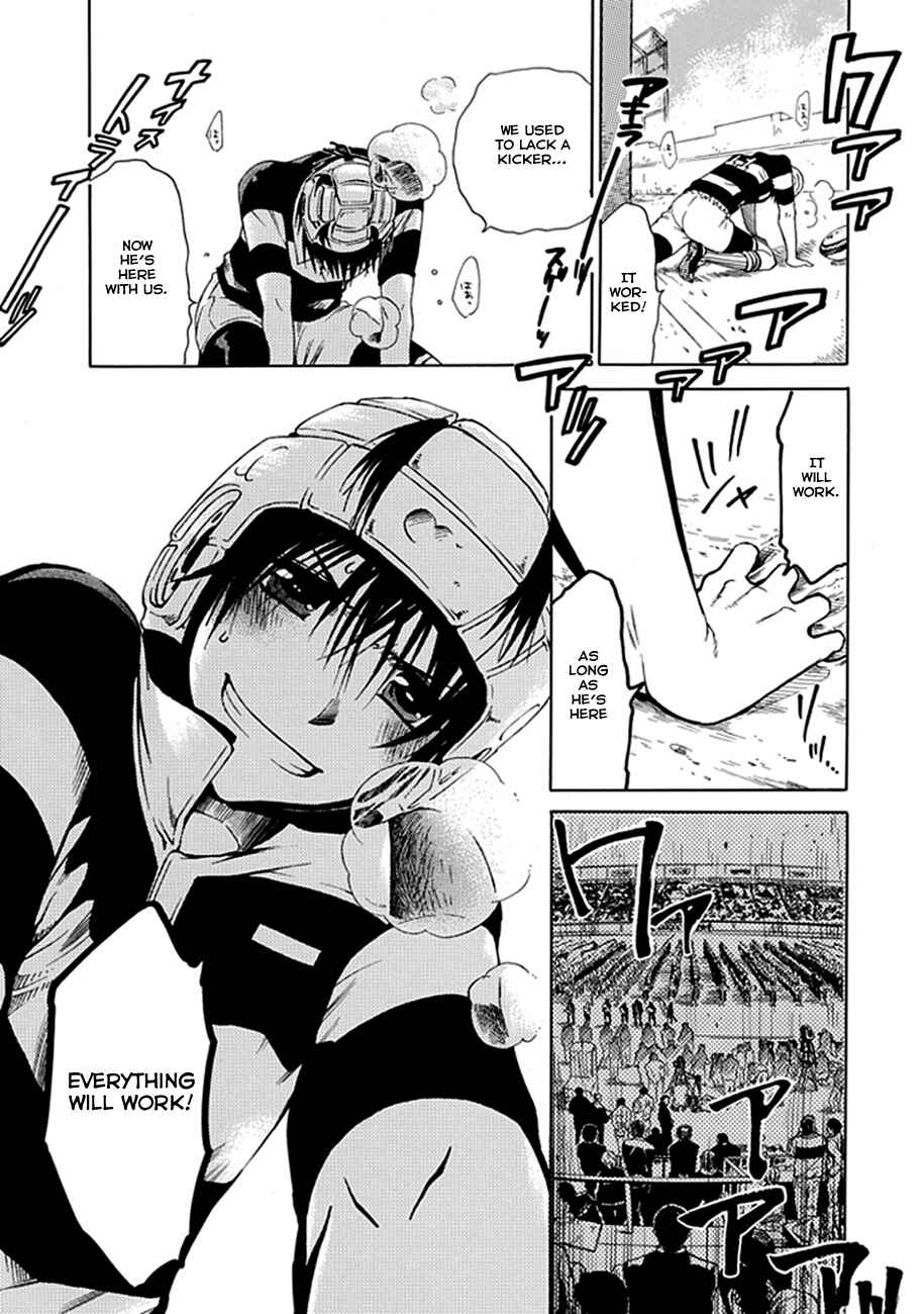 Page 57 Chapter 00.2 15 - Meisetsu Kougyou Koukou Rugby Bu
