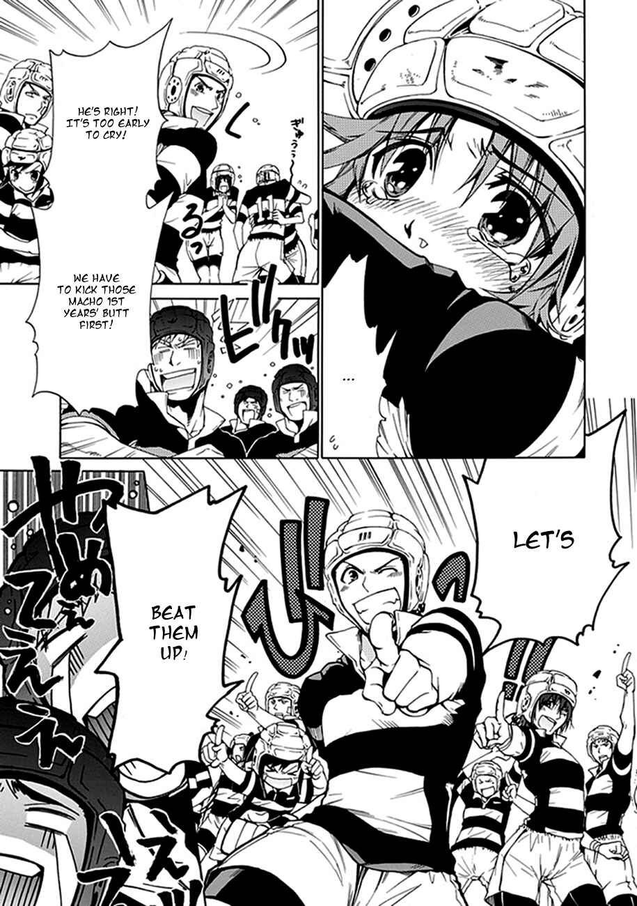 Page 62 Chapter 00.2 15 - Meisetsu Kougyou Koukou Rugby Bu