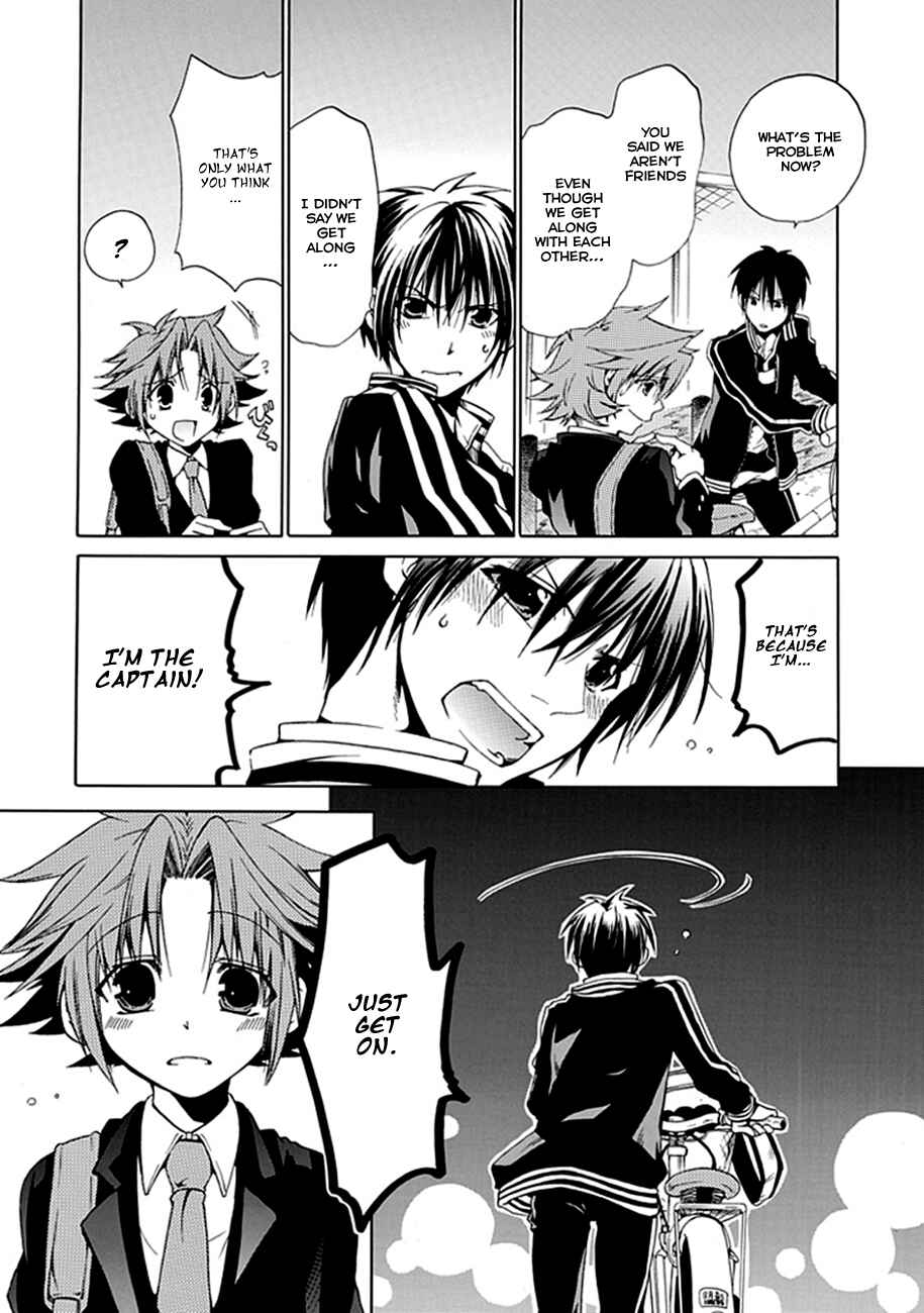 Page 65 Chapter 00.2 15 - Meisetsu Kougyou Koukou Rugby Bu