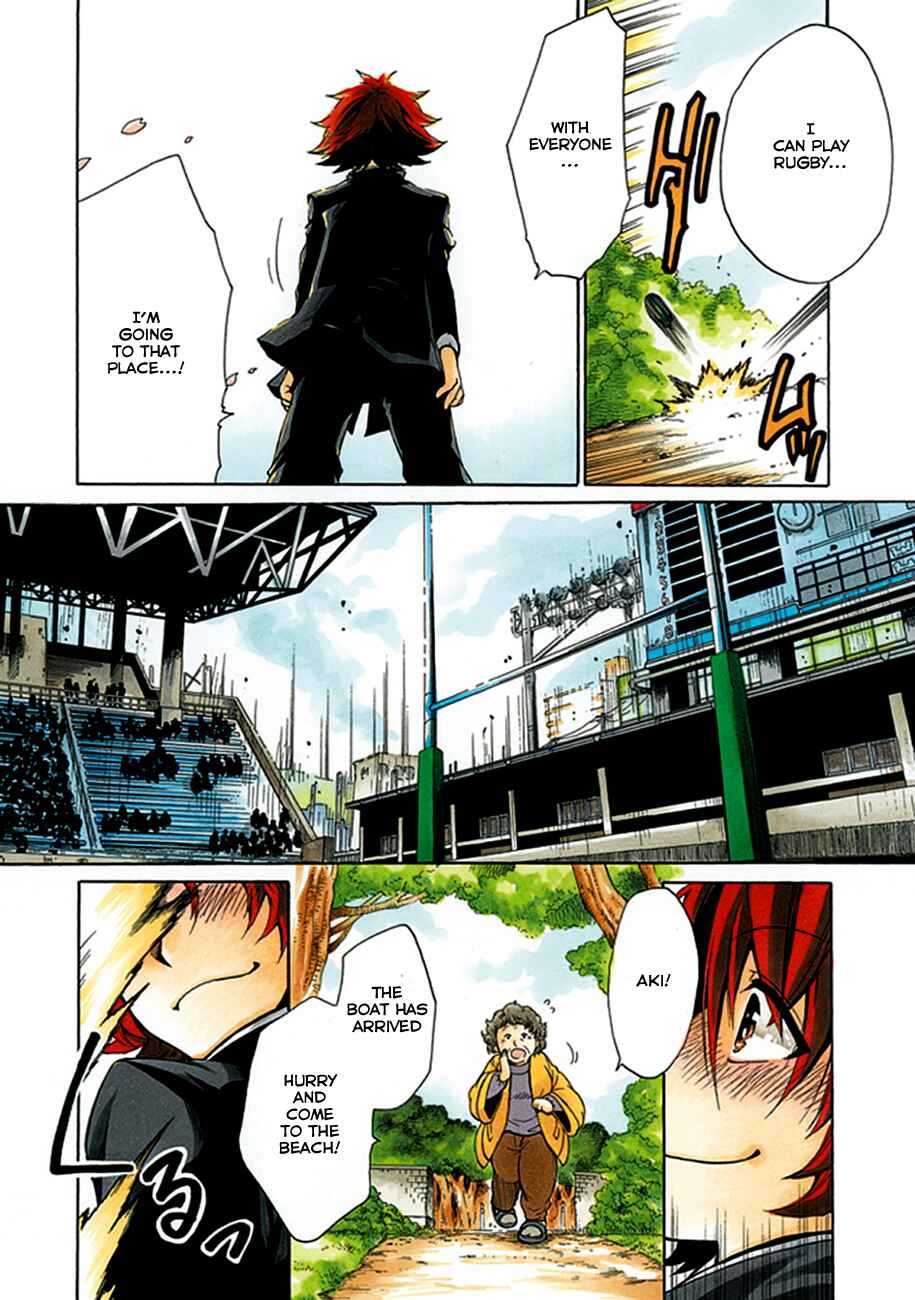Page 5 Chapter 00.1 15 - Meisetsu Kougyou Koukou Rugby Bu