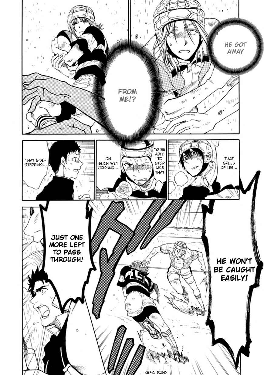 Page 18 Chapter 10.1 15 - Meisetsu Kougyou Koukou Rugby Bu