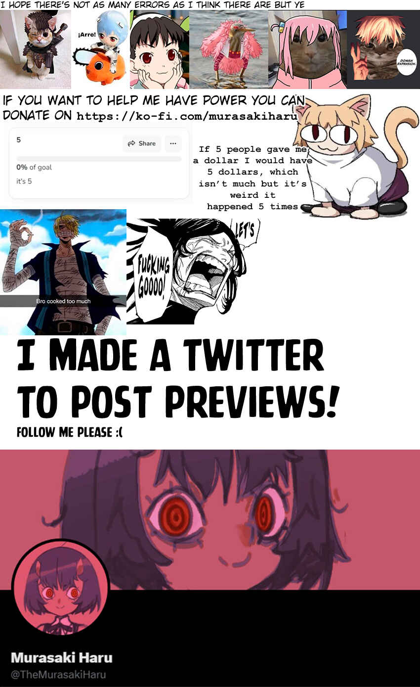 Page 27 Chapter 10 Obokoi Majo wa Majiwaritai!