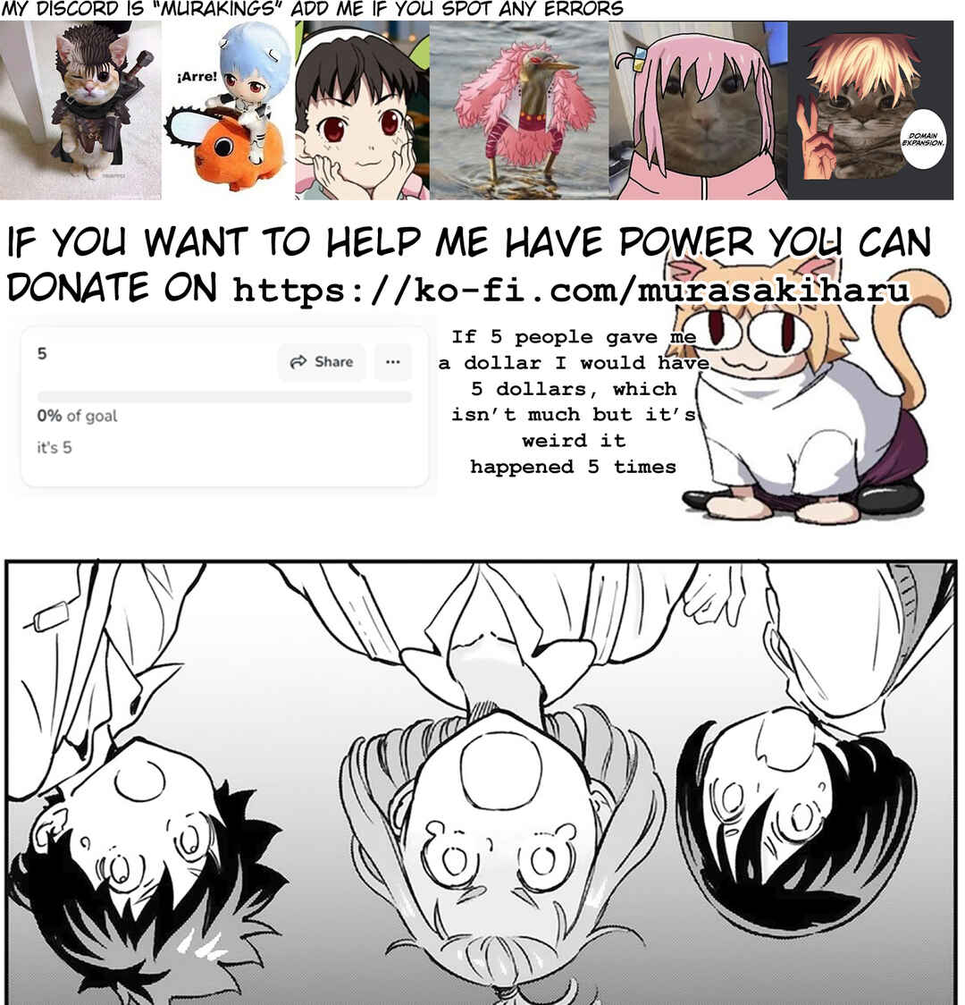 Page 25 Chapter 15 Obokoi Majo wa Majiwaritai!