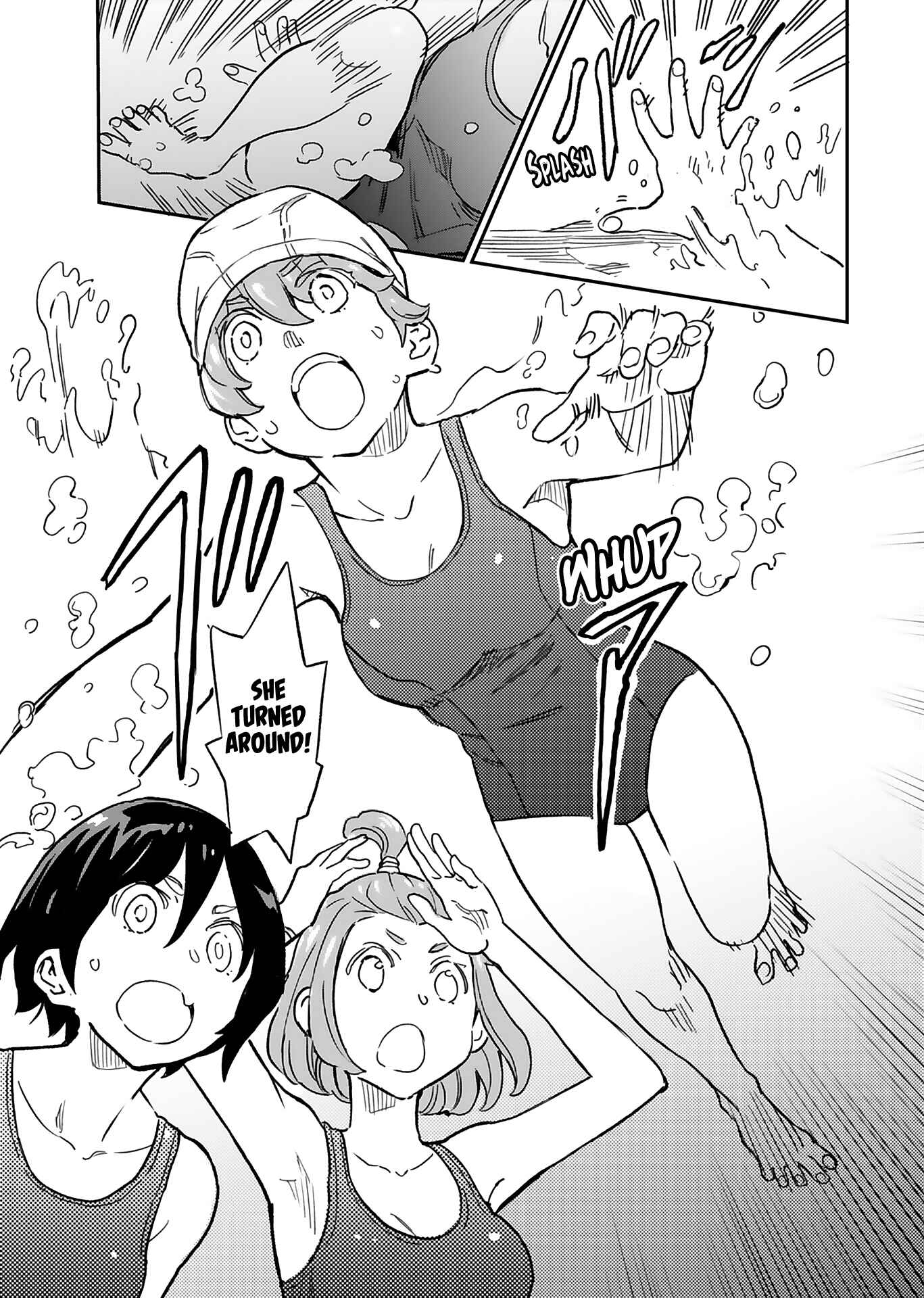 Page 17 Chapter 5 Obokoi Majo wa Majiwaritai!
