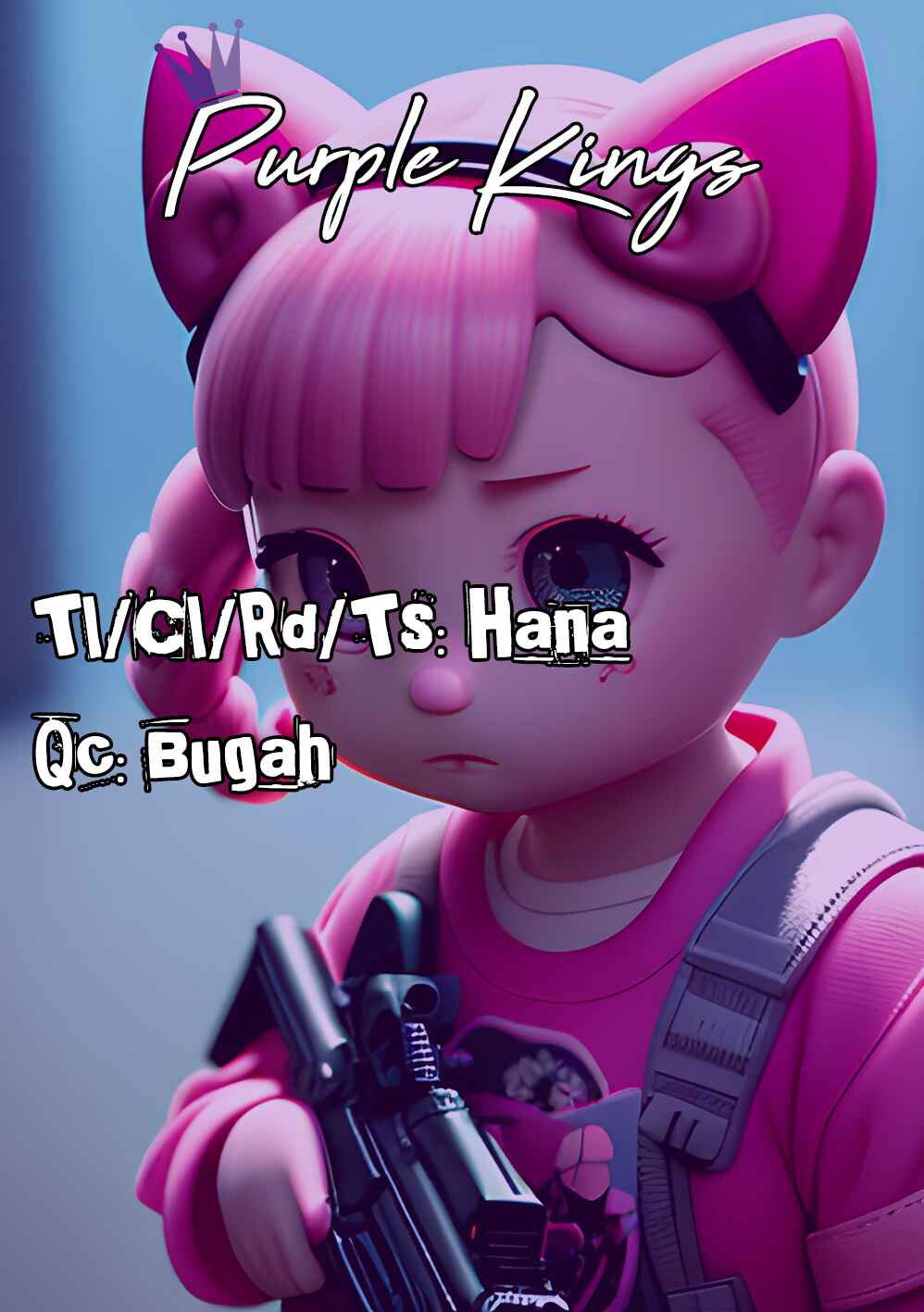 Page 2 Chapter 12.5 Obokoi Majo wa Majiwaritai!