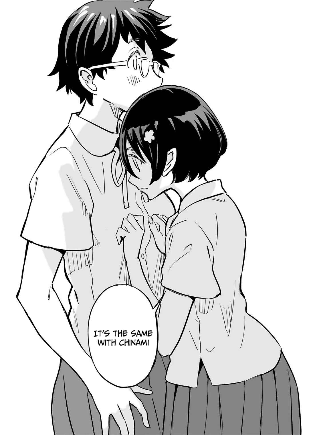 Page 25 Chapter 13 Obokoi Majo wa Majiwaritai!