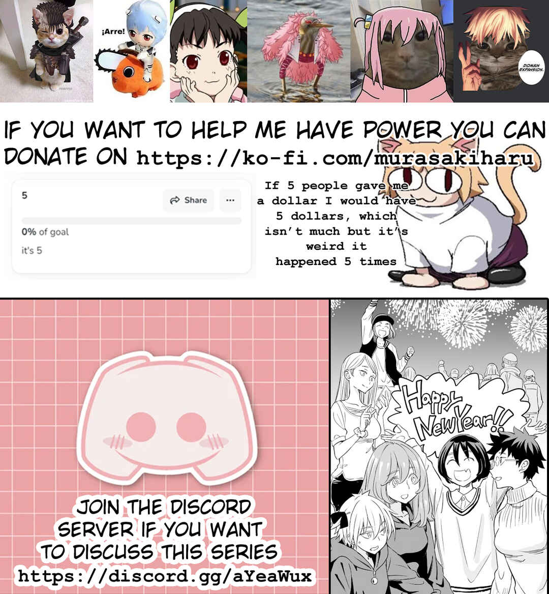 Page 27 Chapter 20 Obokoi Majo wa Majiwaritai!