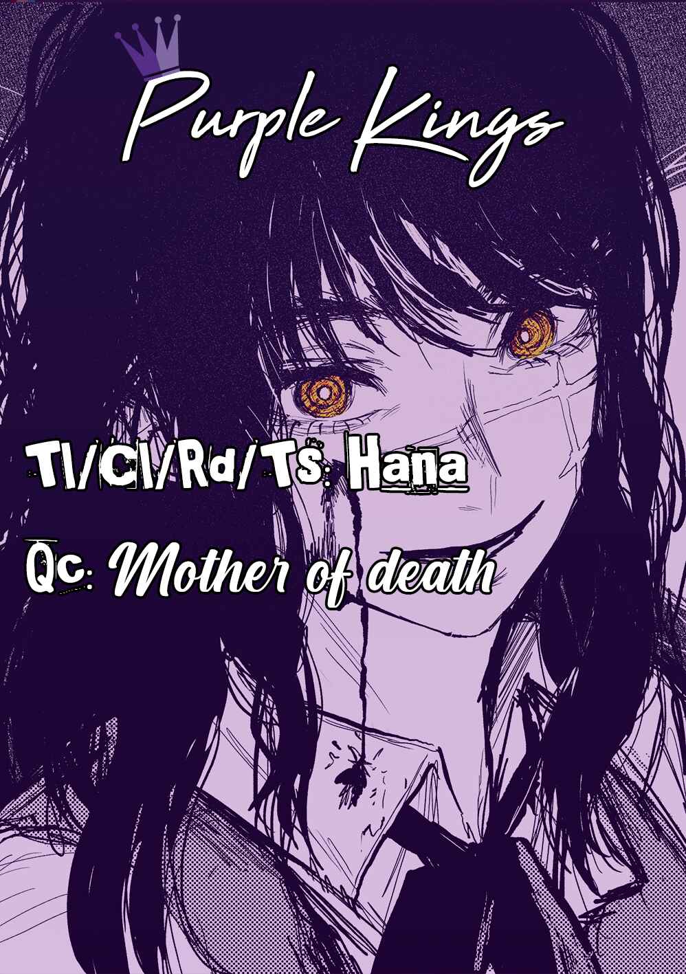 Page 2 Chapter 18.5 Obokoi Majo wa Majiwaritai!