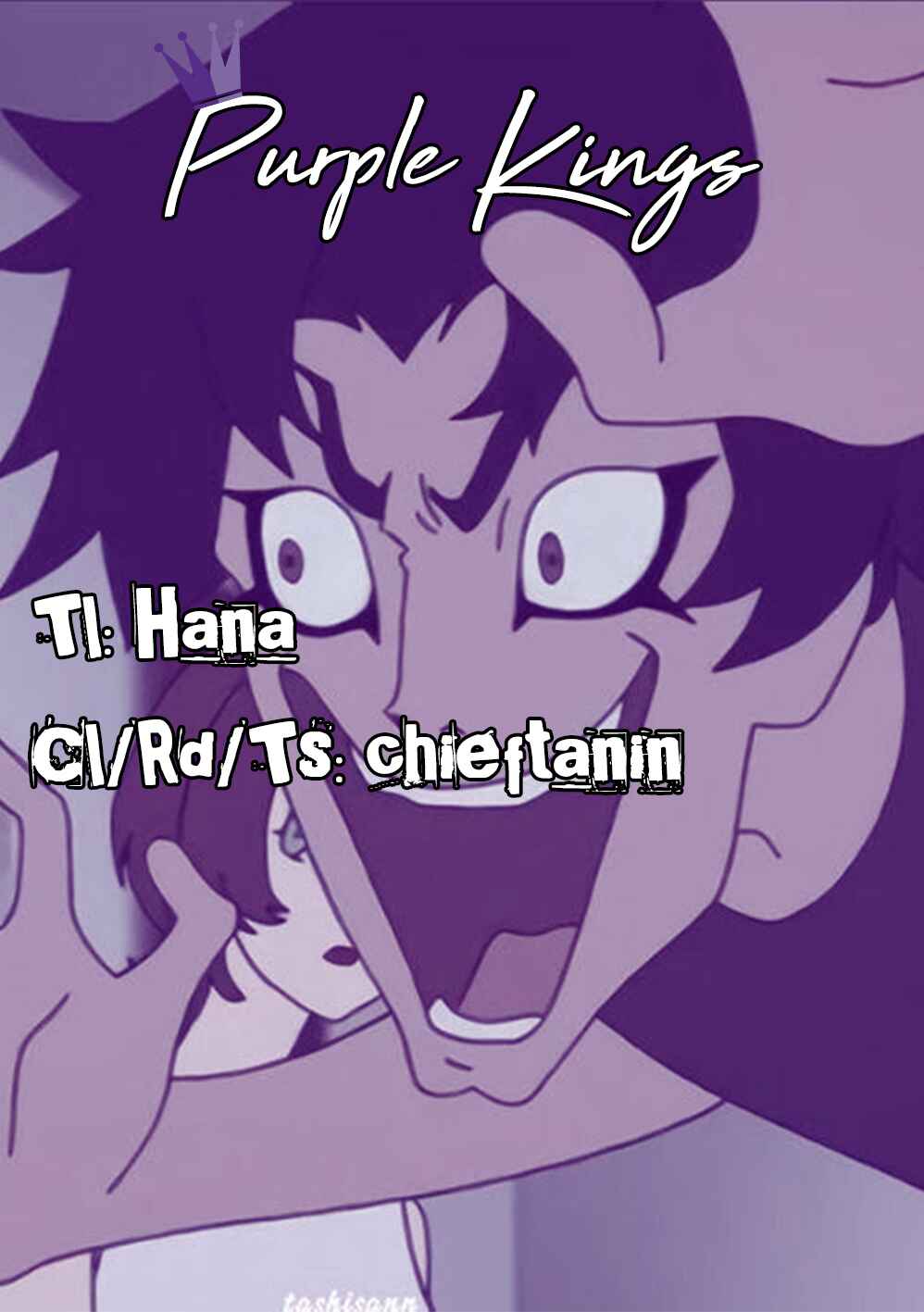 Page 28 Chapter 17 Obokoi Majo wa Majiwaritai!