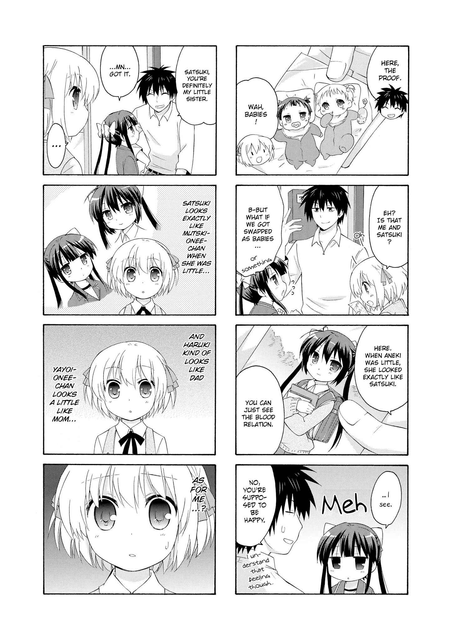 Page 5 Chapter 17 Danchigai