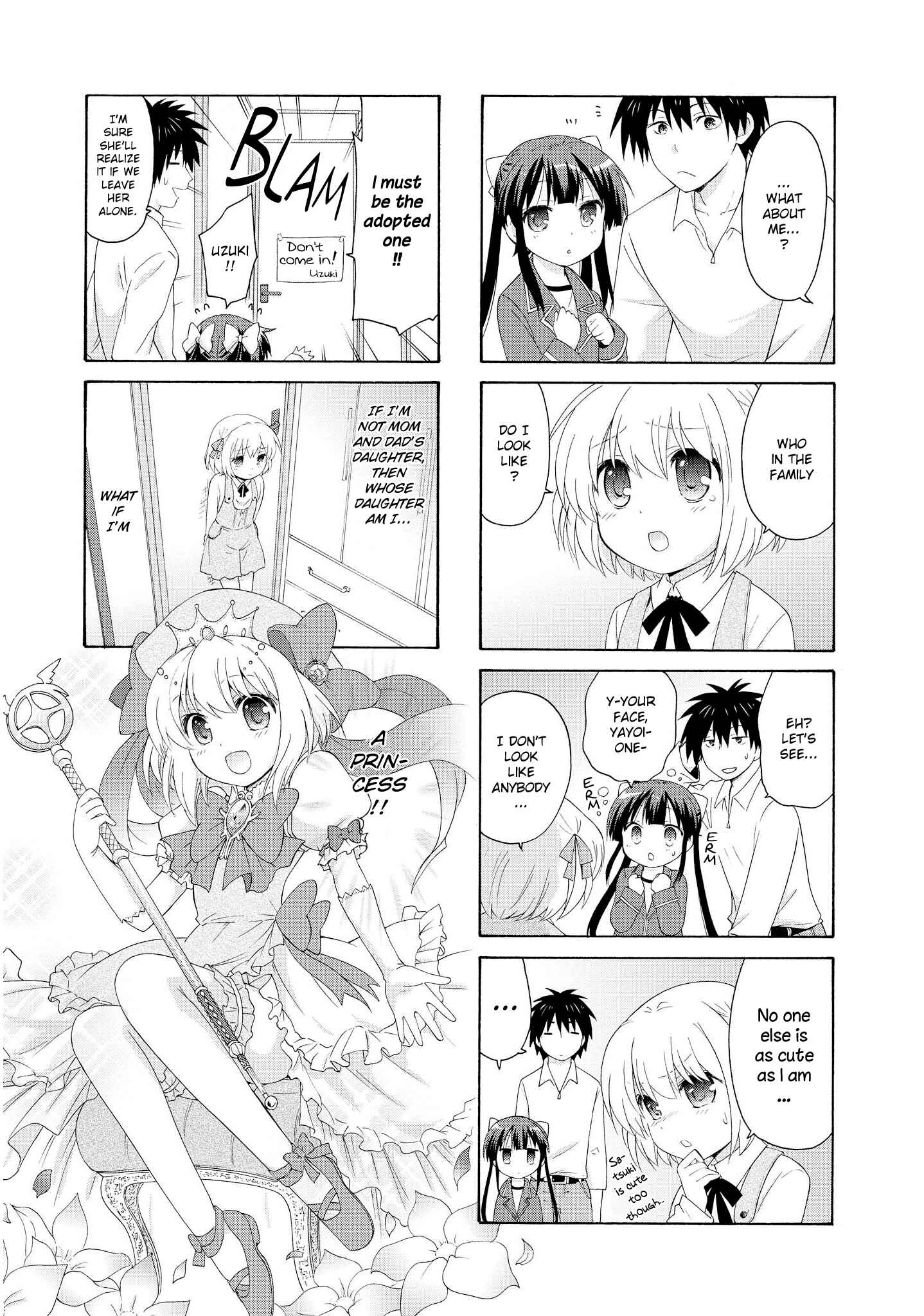 Page 6 Chapter 17 Danchigai