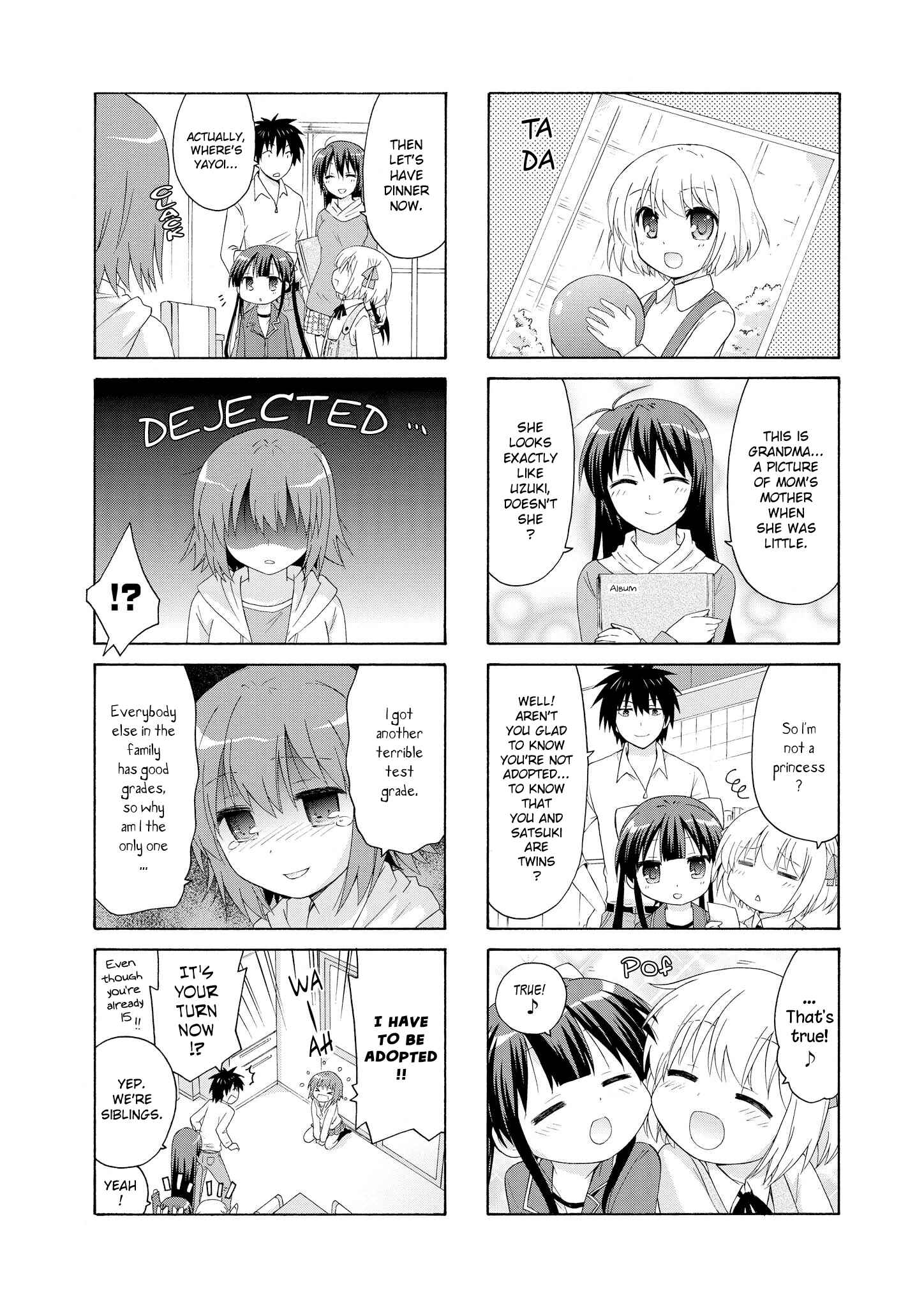 Page 9 Chapter 17 Danchigai