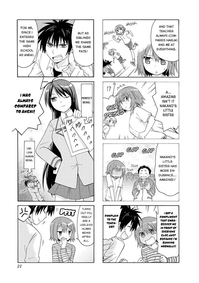 Page 5 Chapter 2 Danchigai