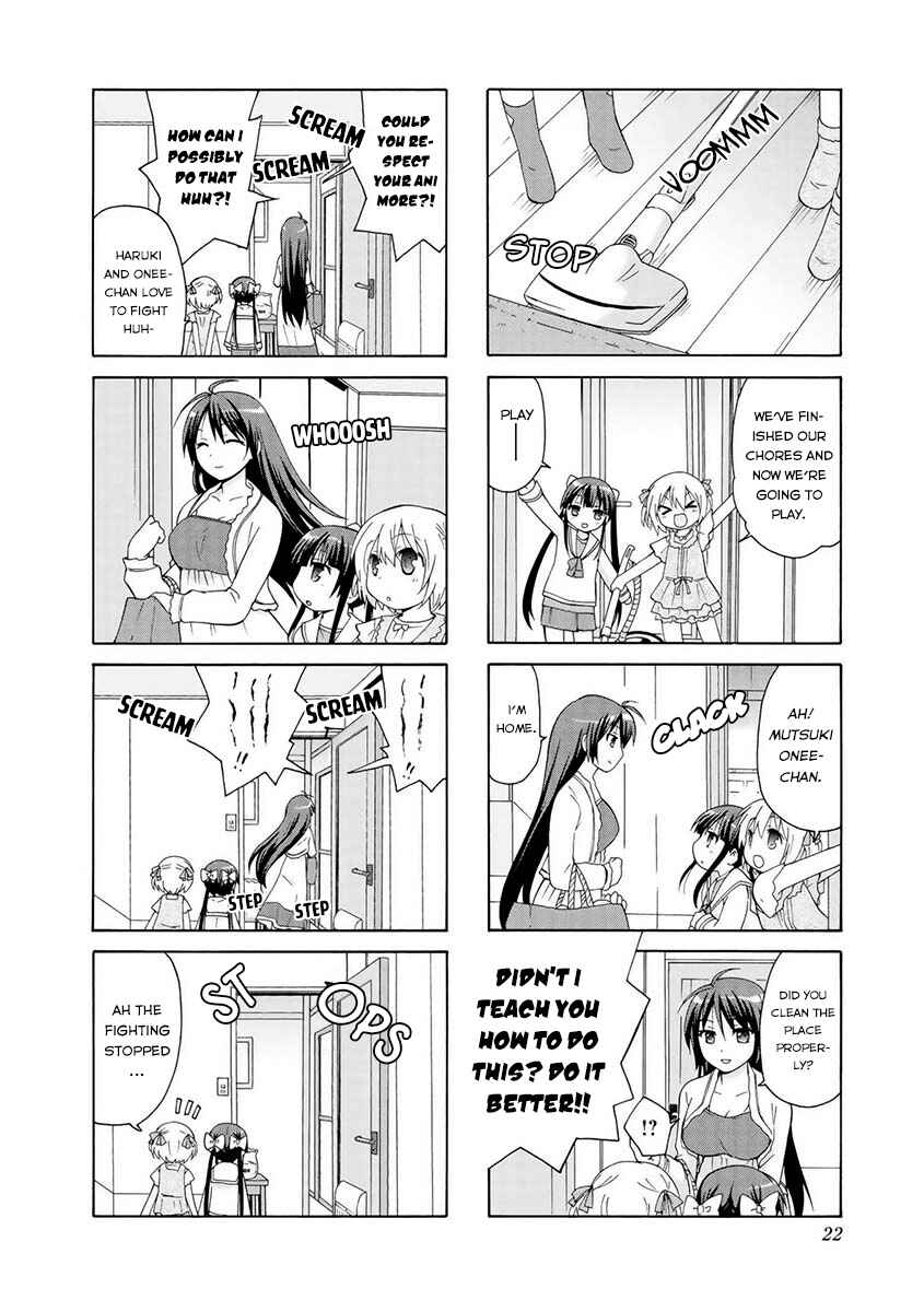 Page 6 Chapter 2 Danchigai