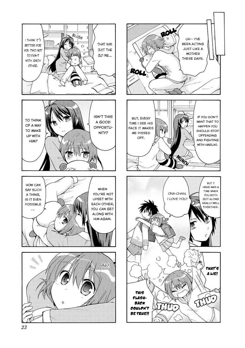 Page 7 Chapter 2 Danchigai