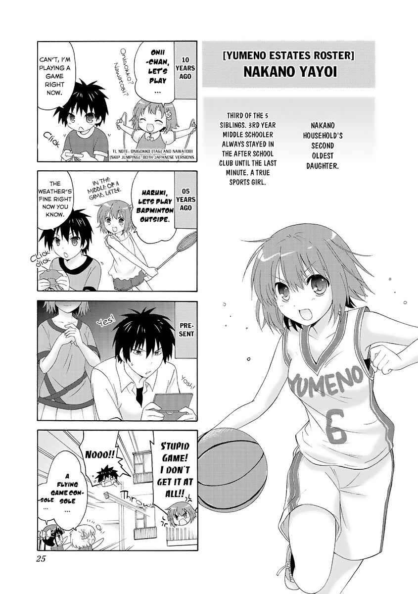Page 9 Chapter 2 Danchigai