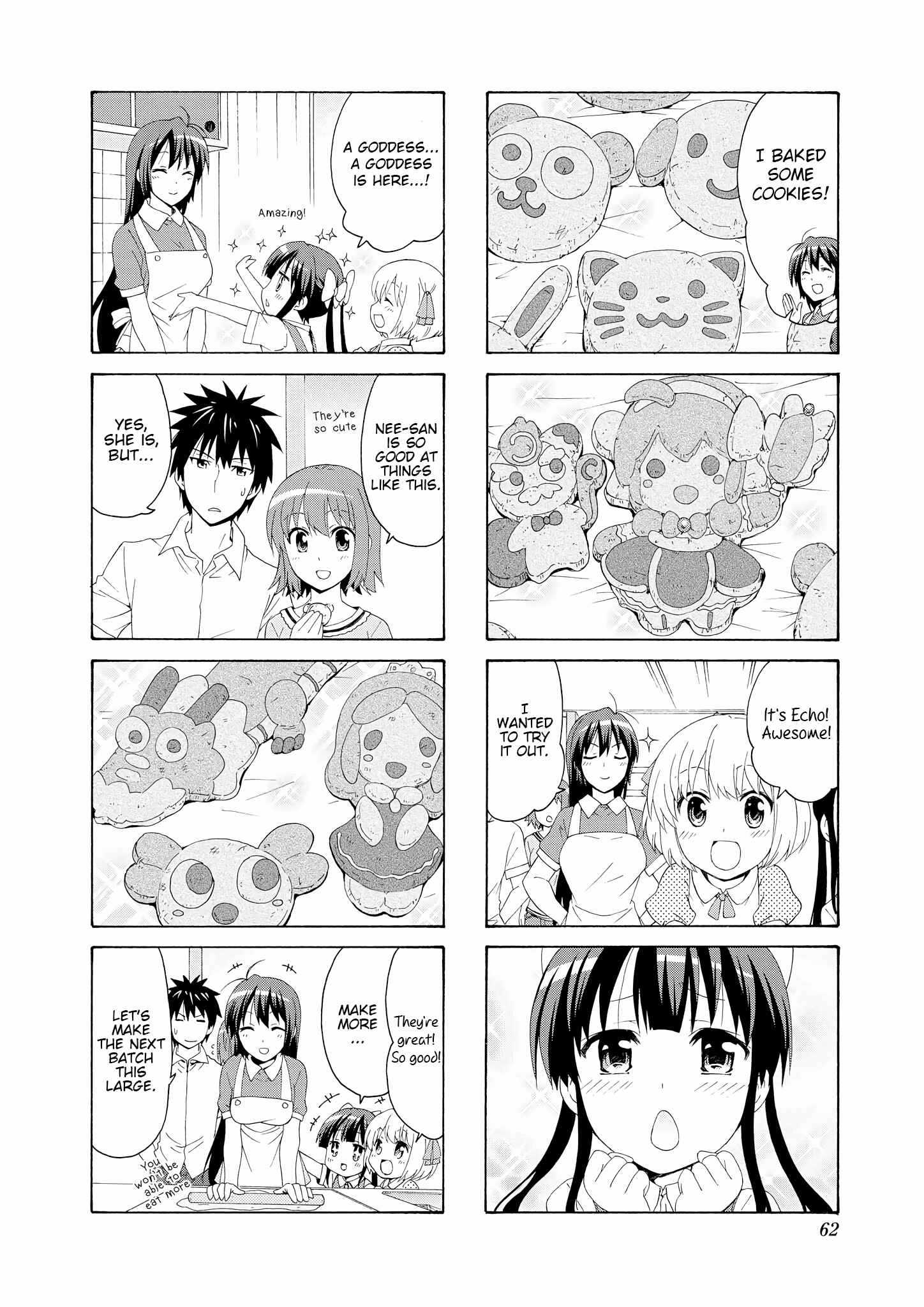 Page 2 Chapter 48 Danchigai