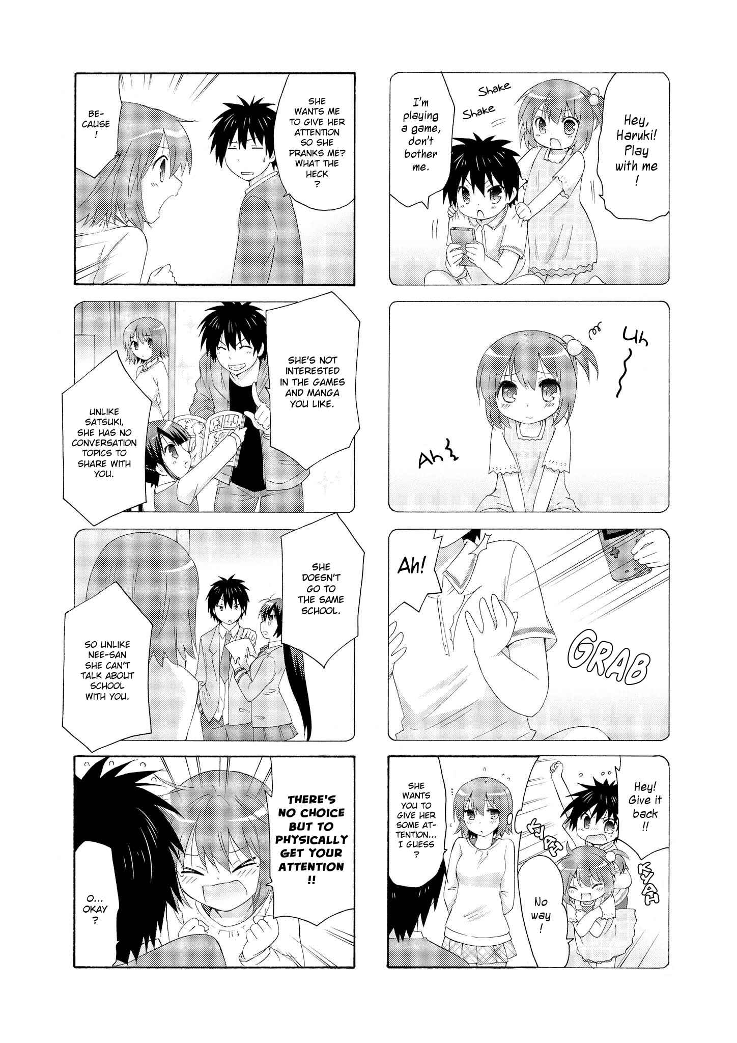 Page 6 Chapter 15 Danchigai