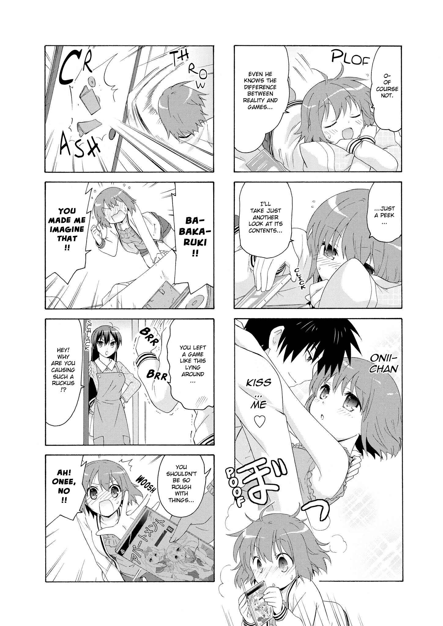 Page 4 Chapter 19 Danchigai