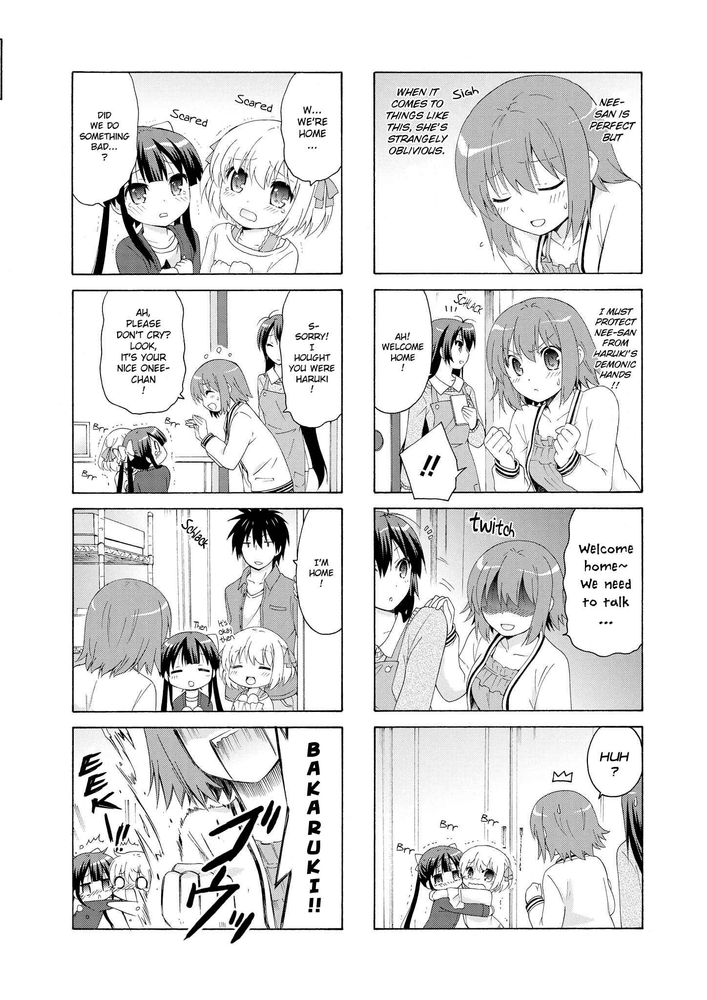 Page 6 Chapter 19 Danchigai