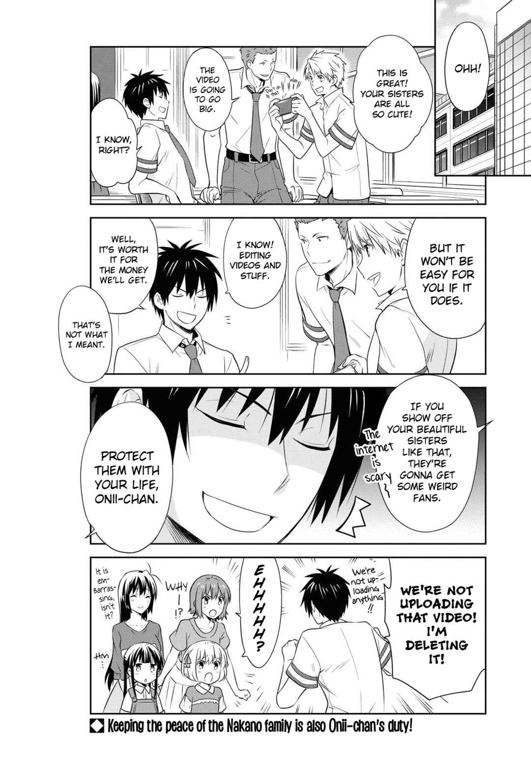 Page 14 Chapter 120 Danchigai