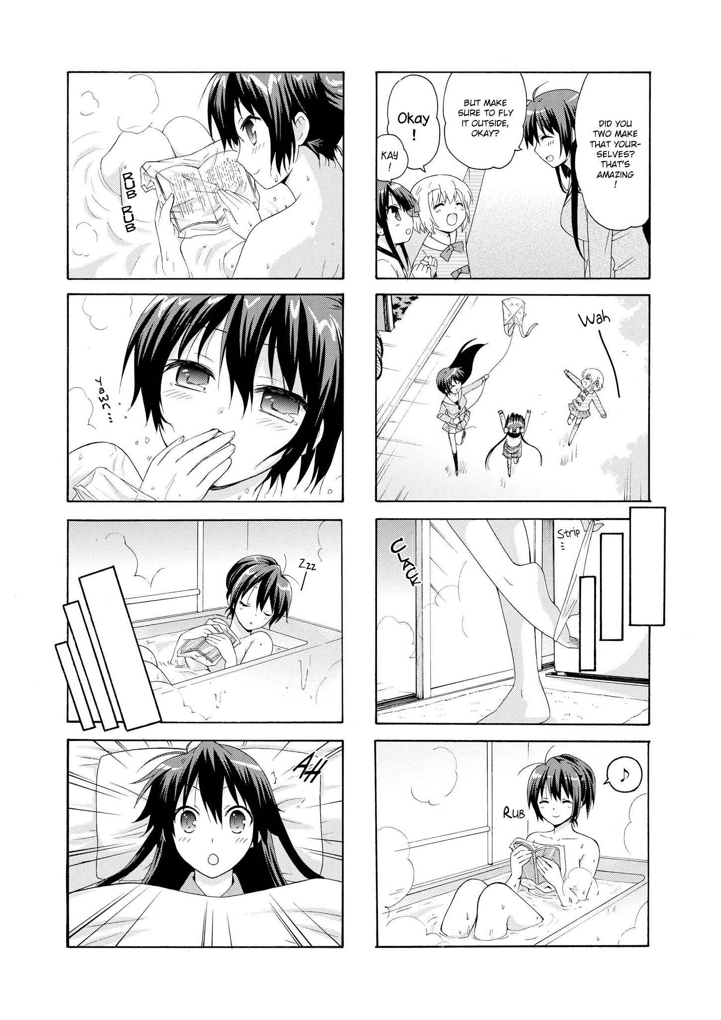 Page 5 Chapter 16 Danchigai