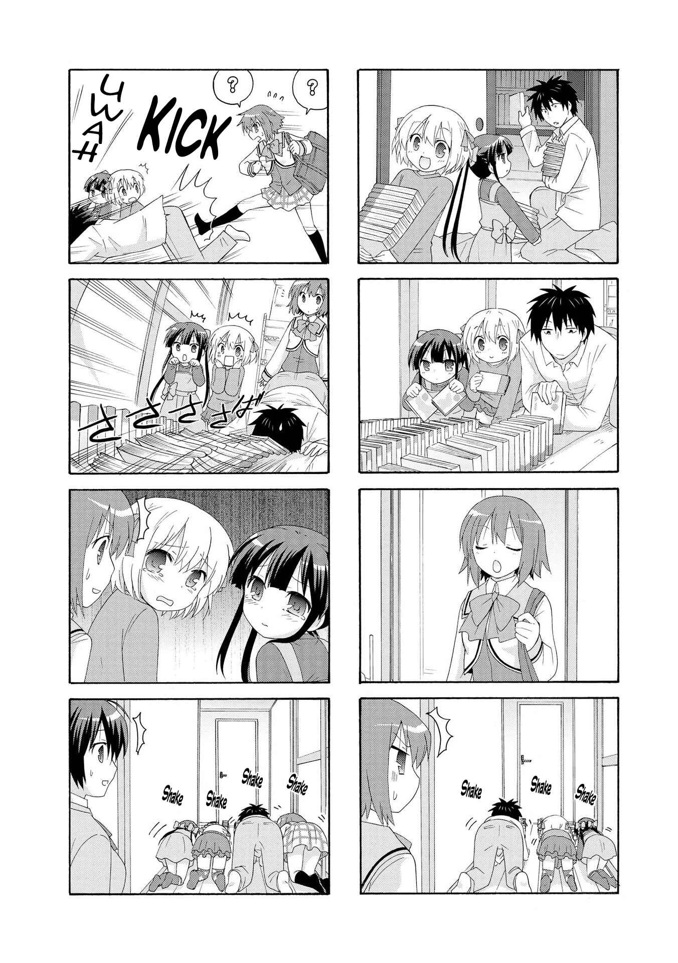 Page 4 Chapter 10 Danchigai