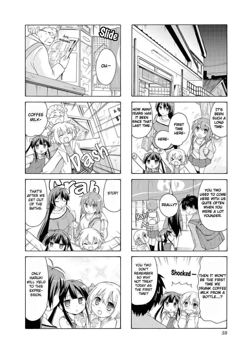 Page 4 Chapter 5 Danchigai