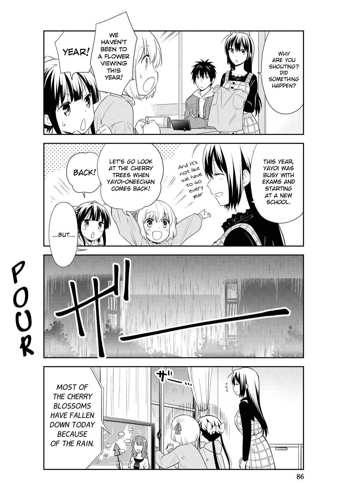Page 2 Chapter 109 Danchigai