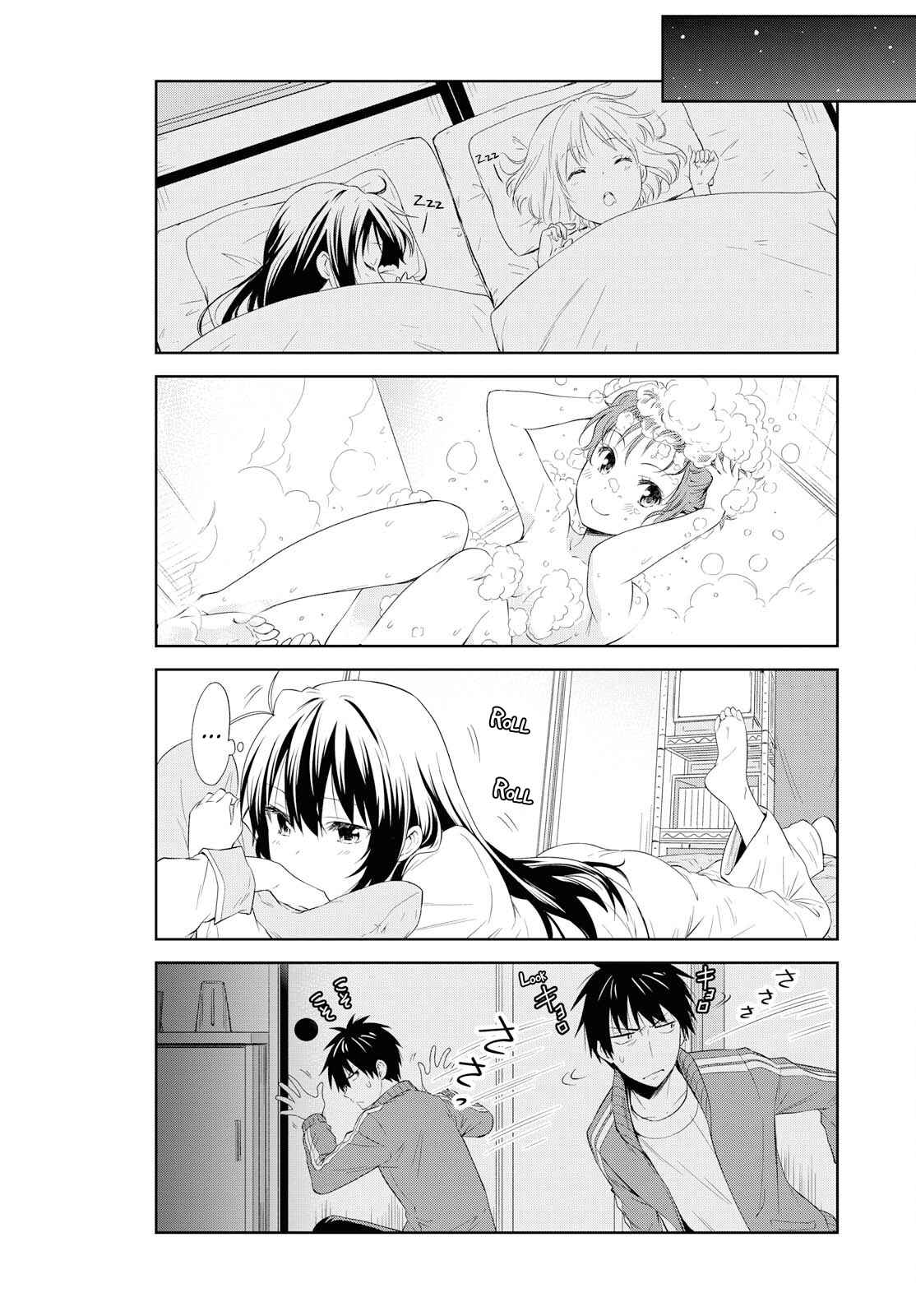 Page 10 Chapter 96 Danchigai