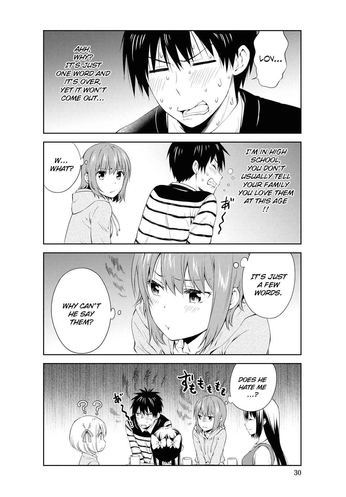 Page 13 Chapter 94 Danchigai