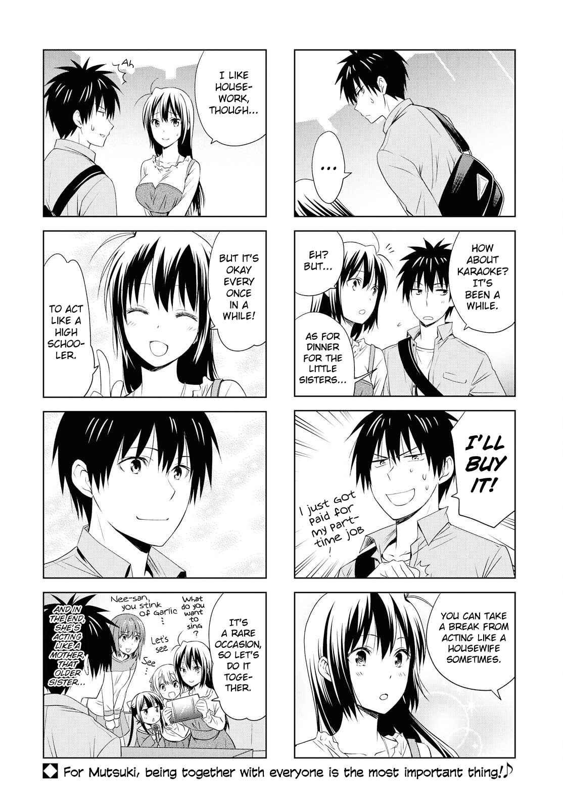 Page 10 Chapter 91 Danchigai