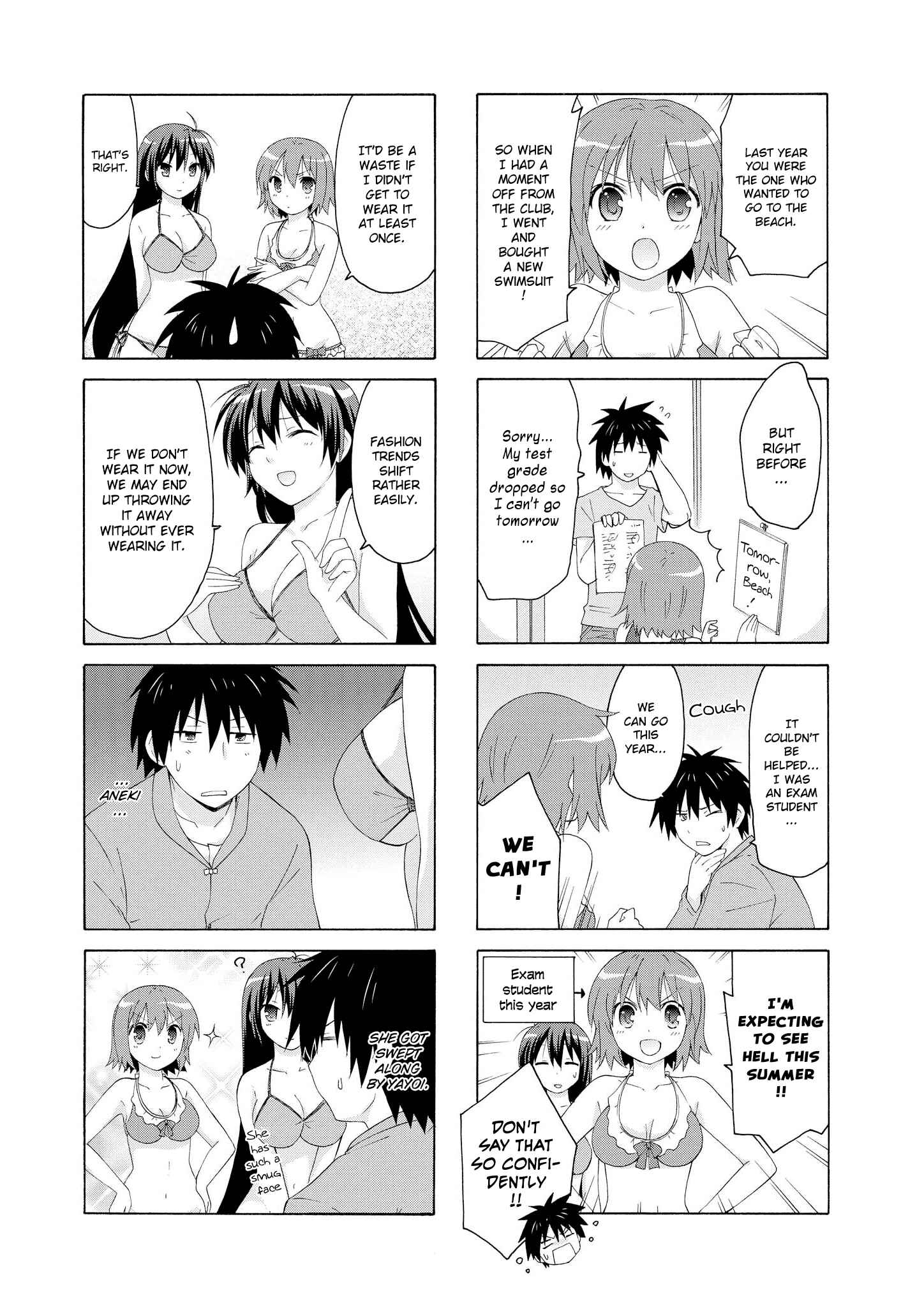 Page 5 Chapter 18 Danchigai