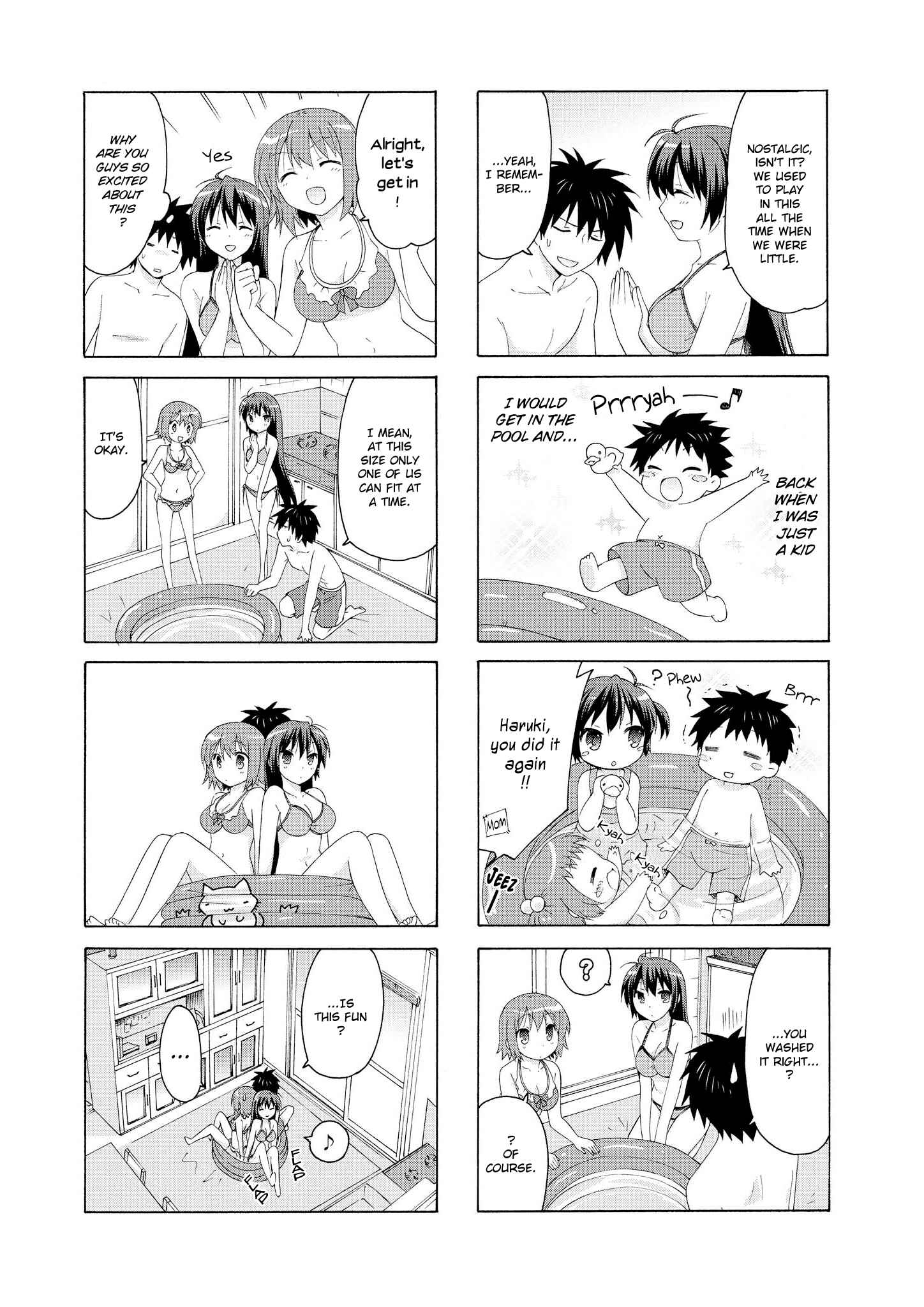 Page 7 Chapter 18 Danchigai