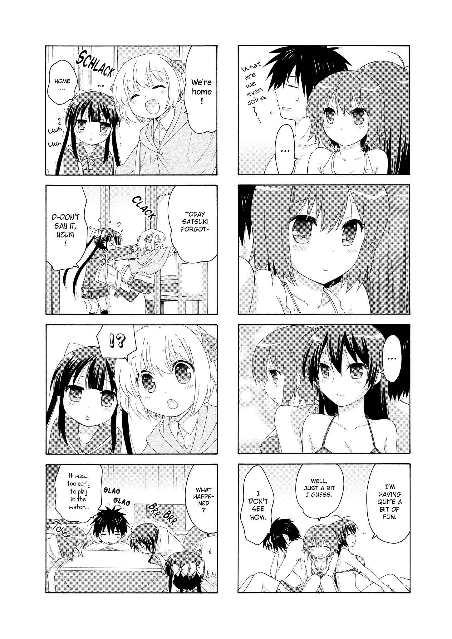 Page 8 Chapter 18 Danchigai