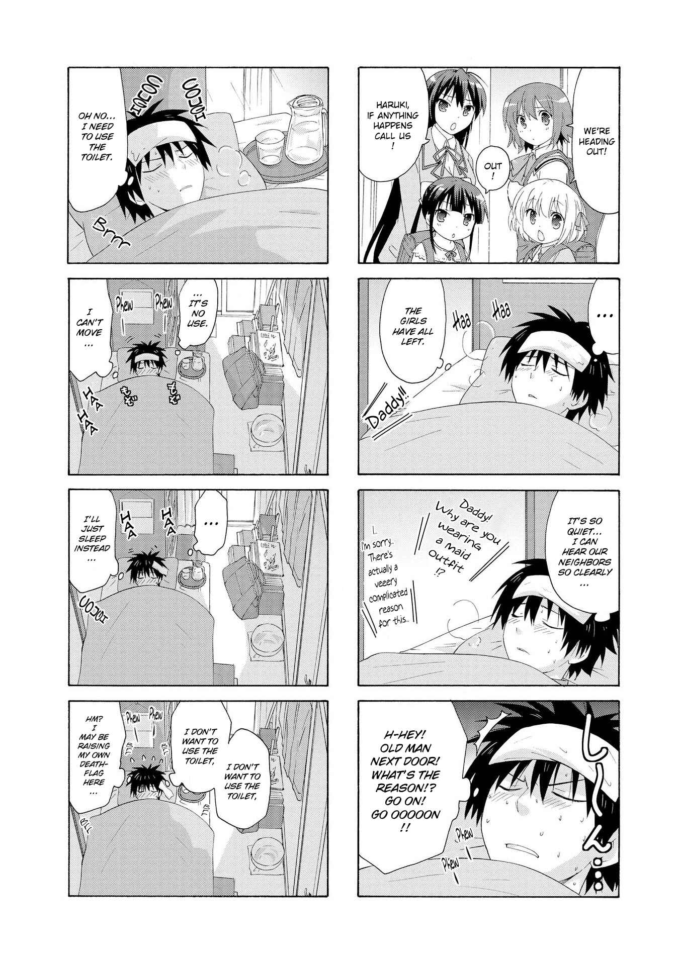 Page 4 Chapter 11 Danchigai