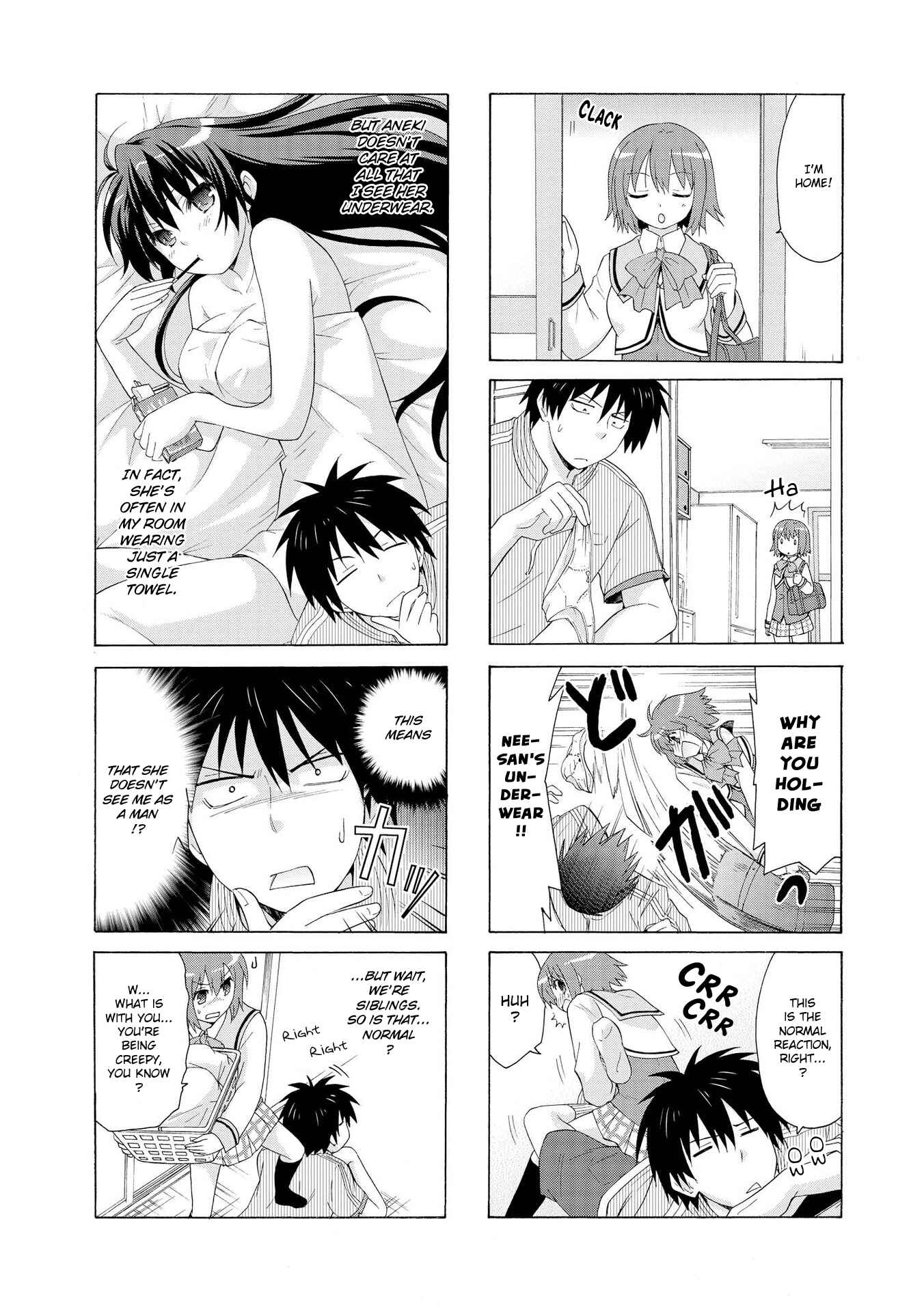 Page 2 Chapter 9 Danchigai