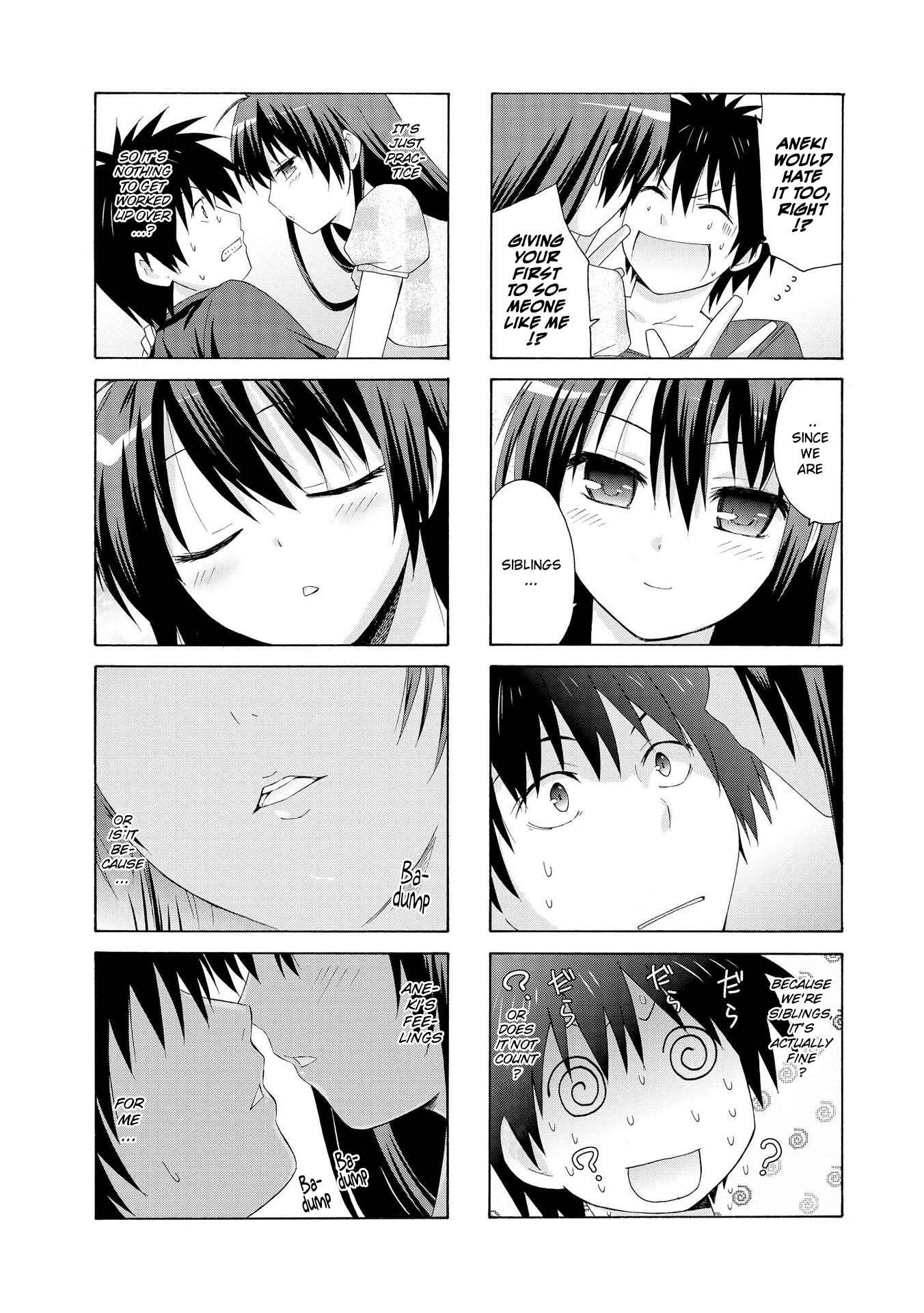 Page 6 Chapter 13 Danchigai