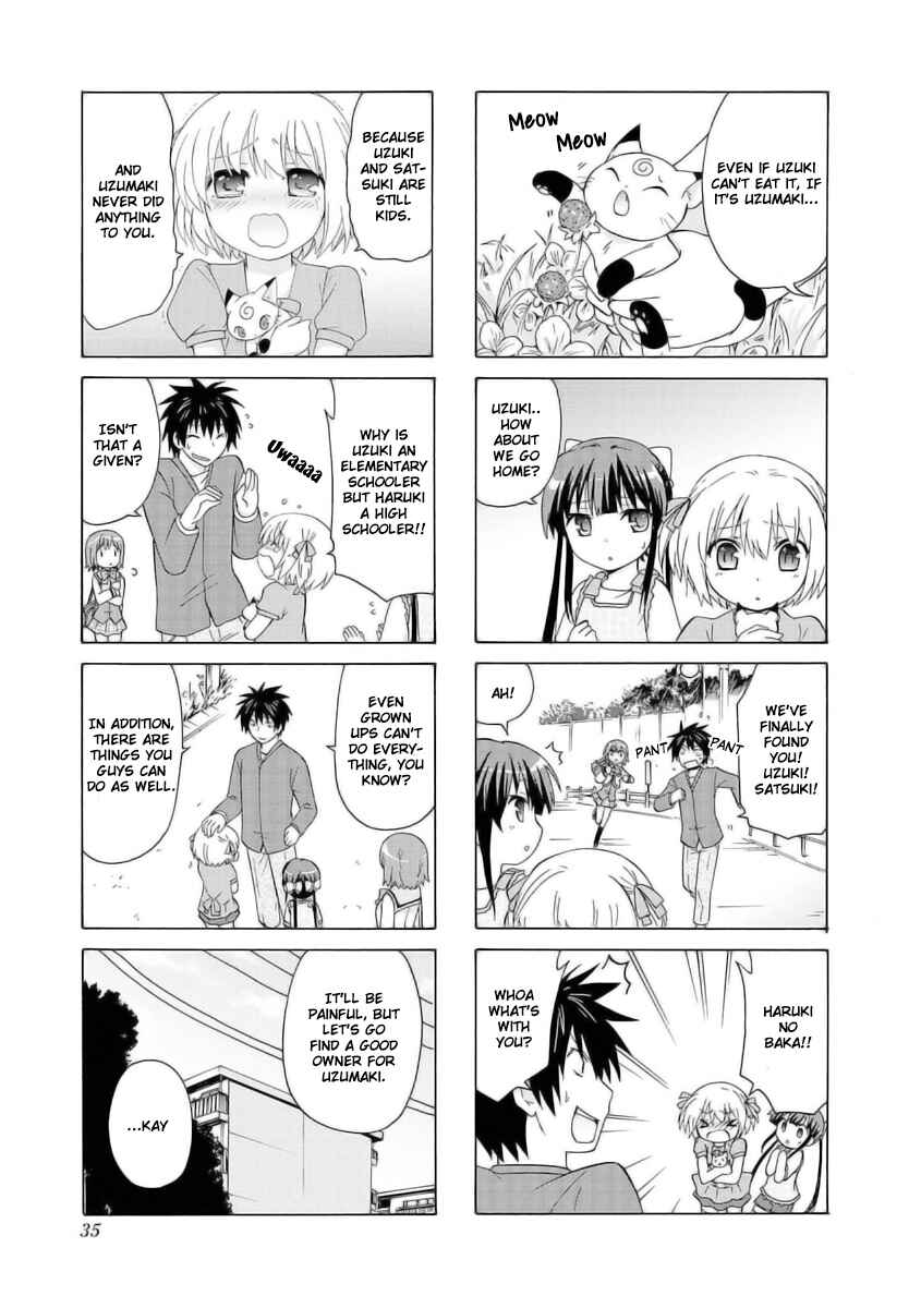 Page 8 Chapter 3 Danchigai
