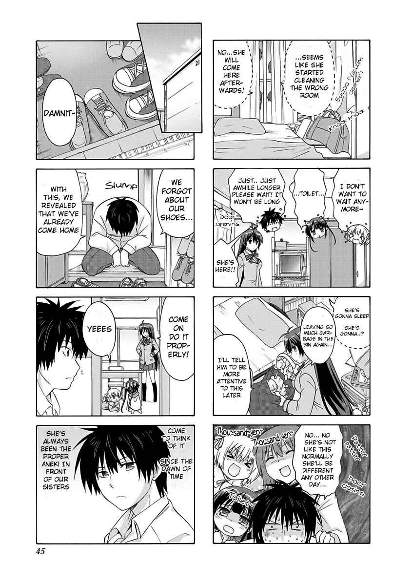 Page 7 Chapter 4 Danchigai