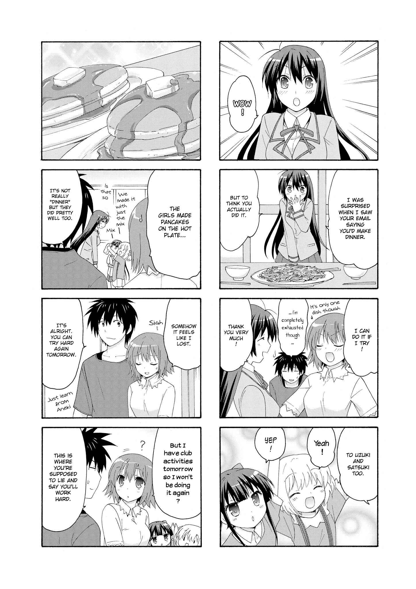 Page 11 Chapter 14 Danchigai