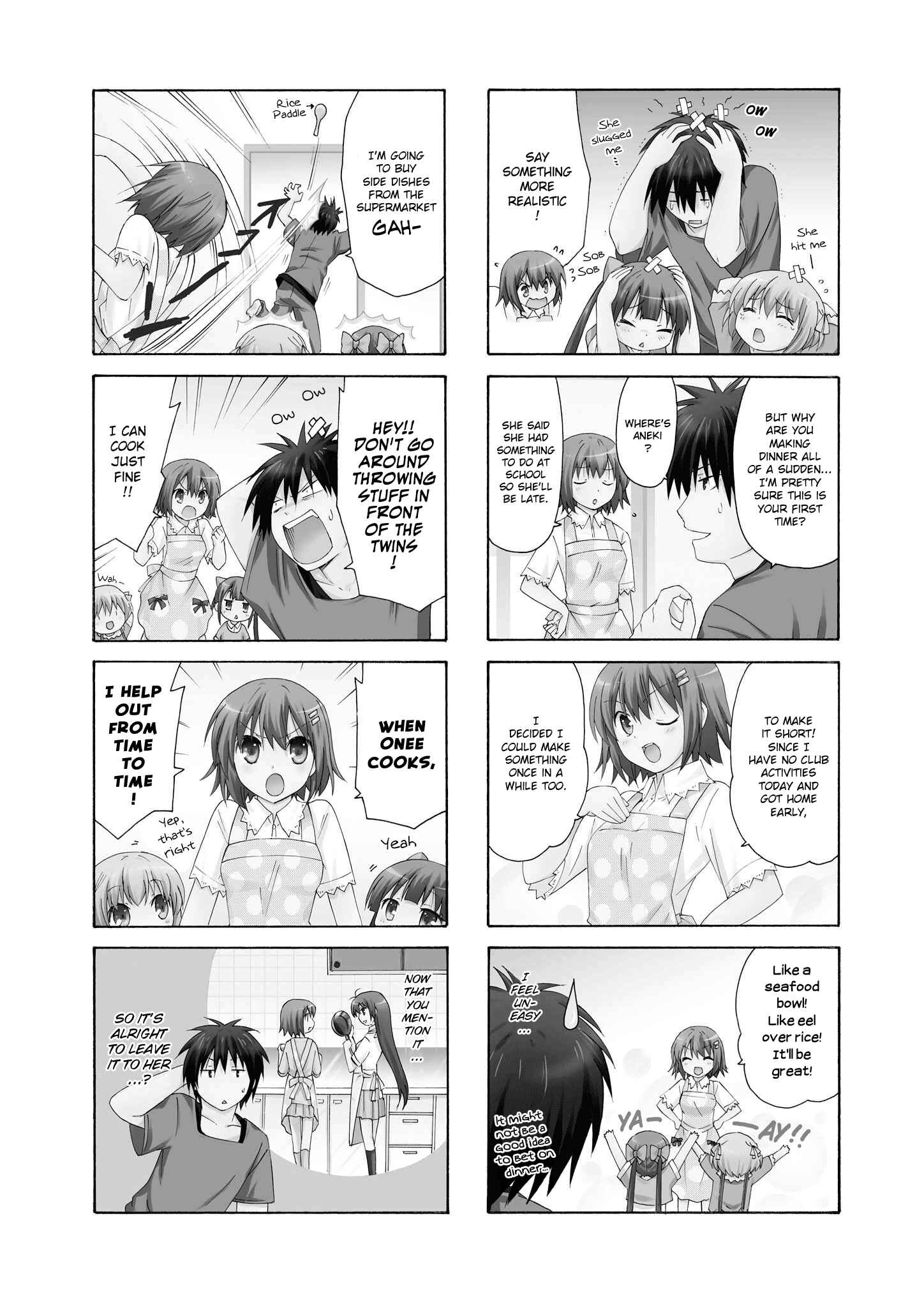Page 5 Chapter 14 Danchigai